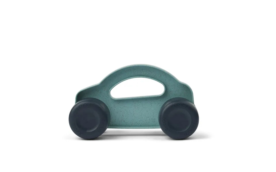 Liewood Cedric Legetøjsbil - Classic Navy