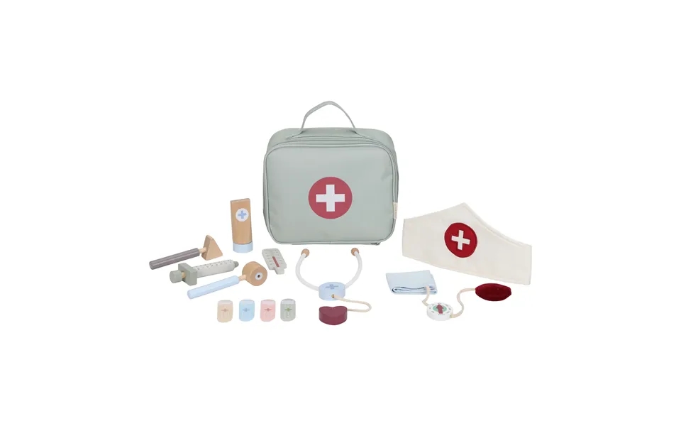 Little Dutch Lægetaske