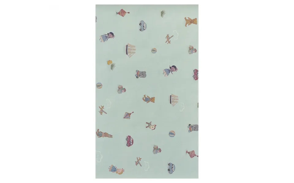 Maileg Gavepapir - Legetøj