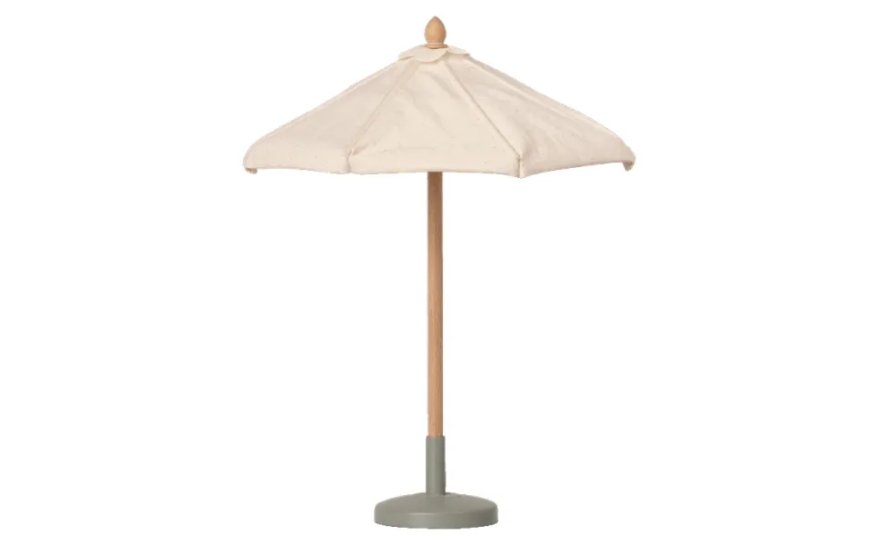 Maileg Miniature Strand Parasol Paraply