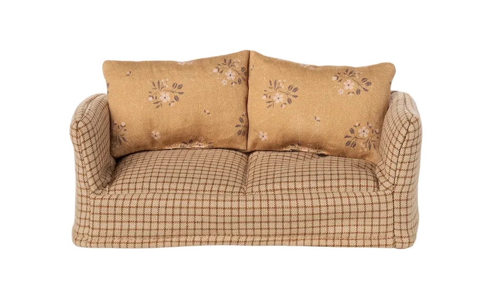 Maileg Sofa Til Mus - Mable