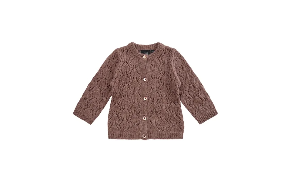 Petit By Sofie Schnoor Strik - Warm Brown