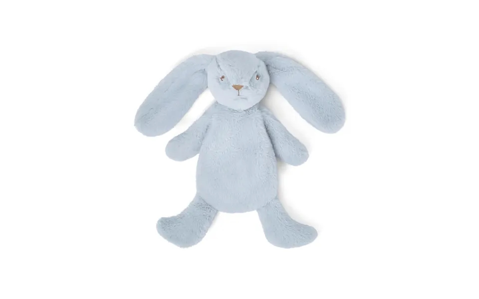 That S Mine Houston Heavy Teddy Small - Blue