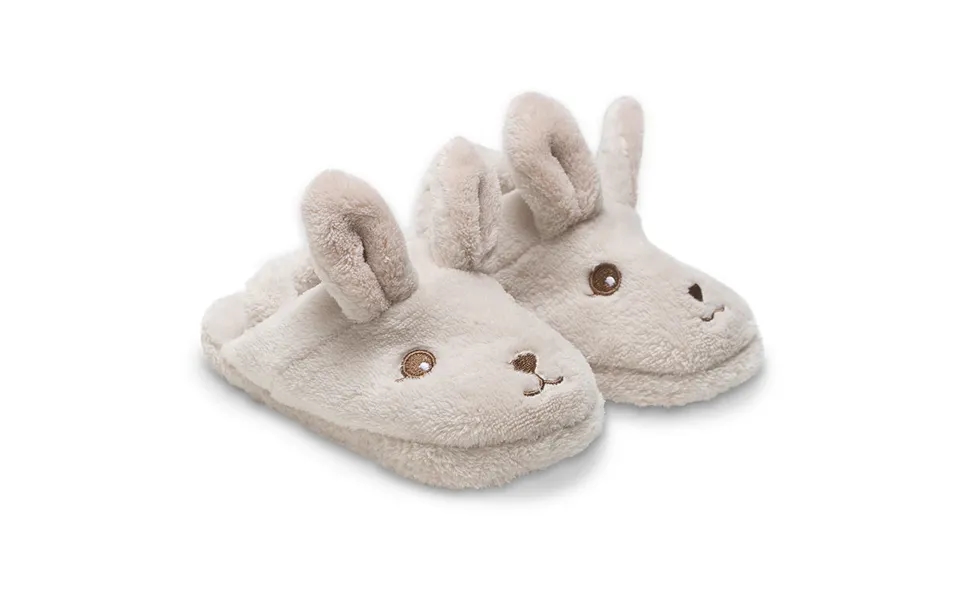 That's Mine Miles Slippers - Bunny