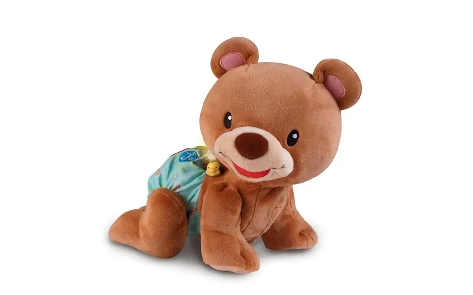Vtech Baby Kravlebamse