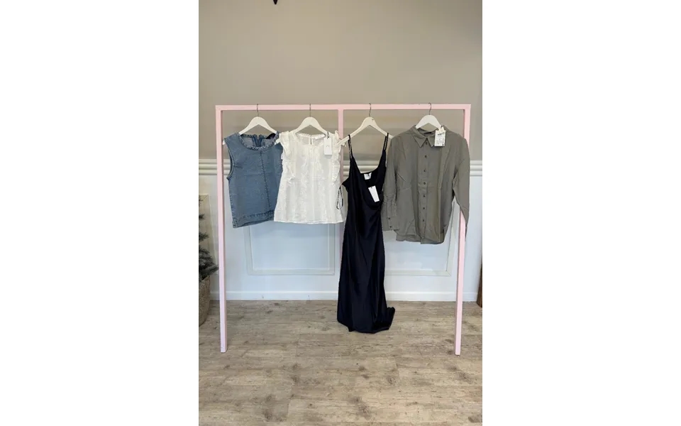 Lykke Deal Nr. 132 Xl 42 Blandet