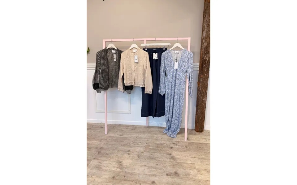 Lykke Deal Nr. 24 - M 38