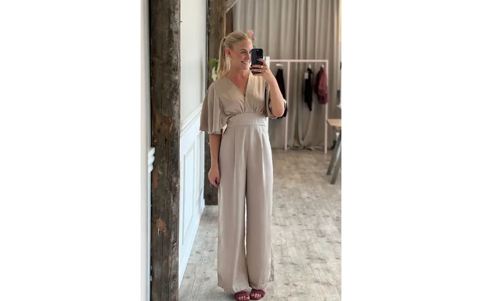 Sisters Point - Jumpsuit