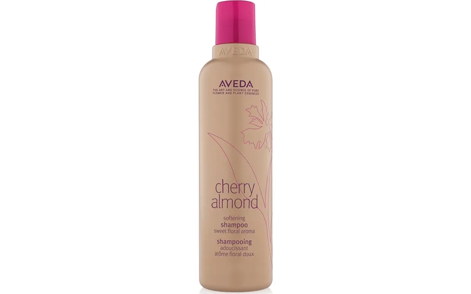 Aveda Cherry Almond Shampoo 250 Ml