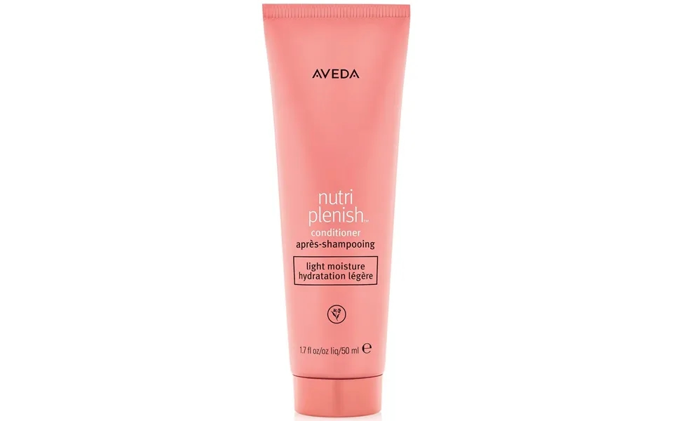 Aveda Nutriplenish Conditioner Light Travel Size 50 Ml
