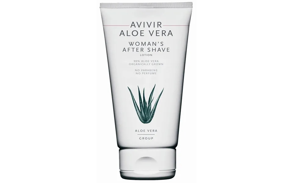 Avivir Aloe Vera Woman S After Shave 150 Ml