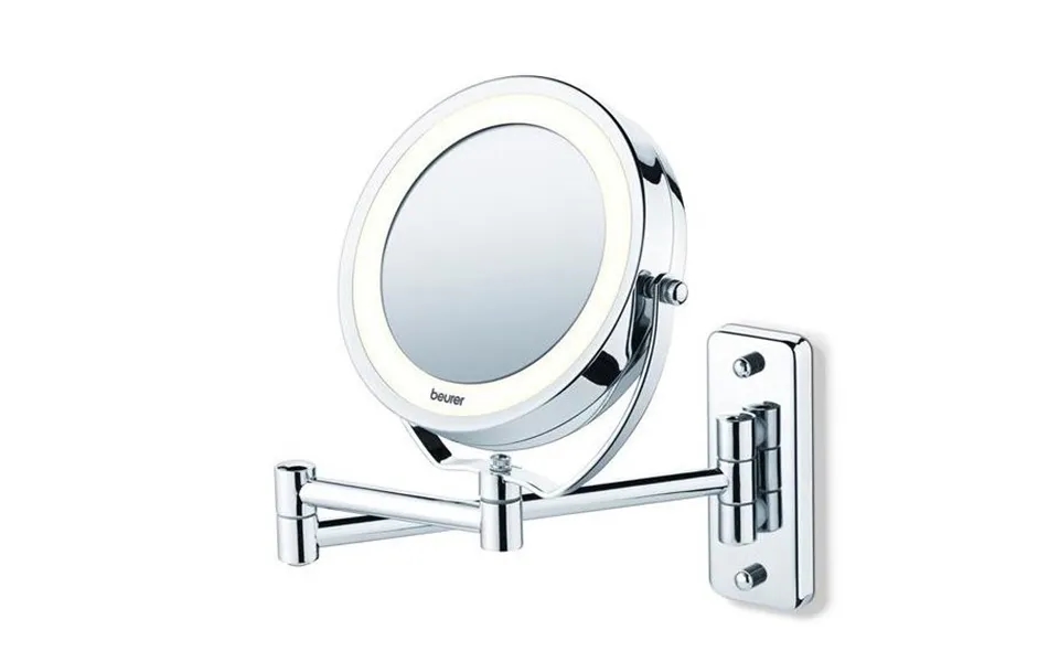 Beurer Makeup Spejl Batteridrevet Bs59
