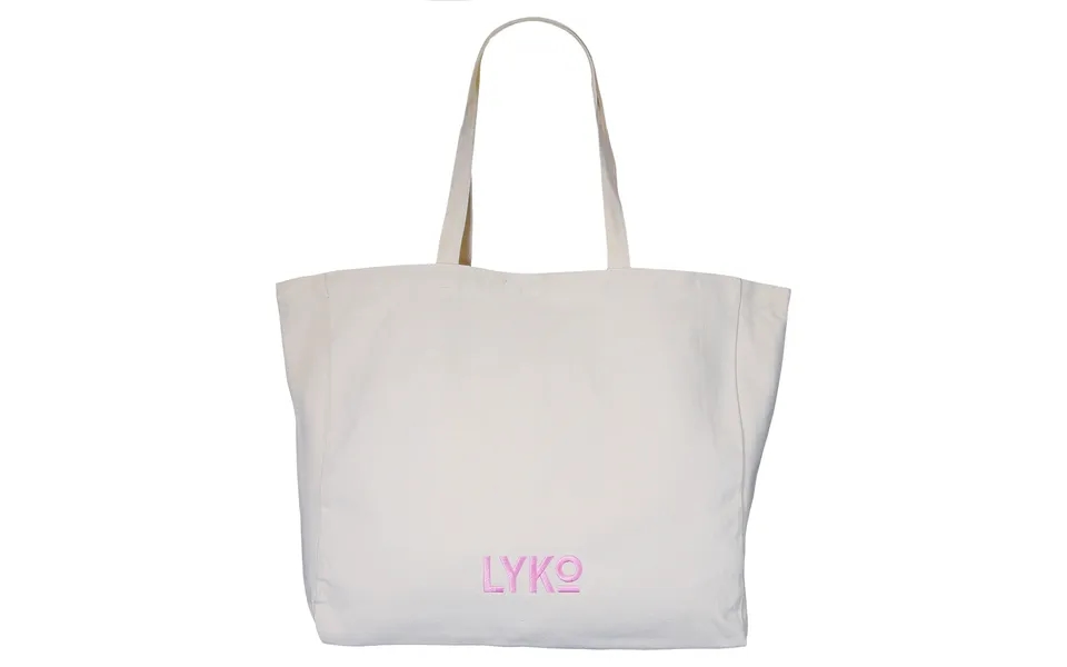 By Lyko Escape Beach Bag