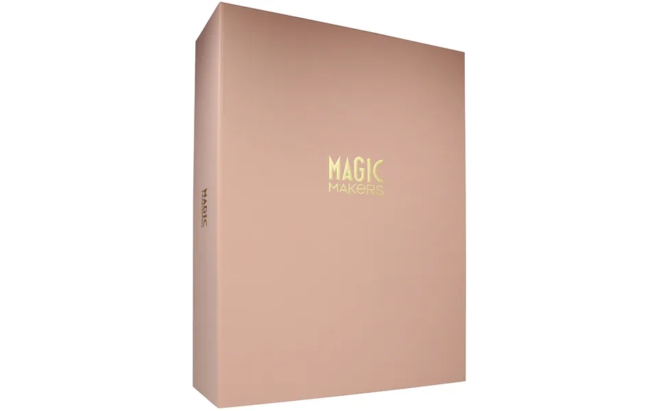 By Lyko Magic Makers Æske