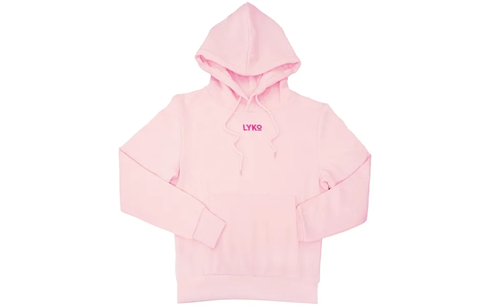 By Lyko Off Duty Hoodie M