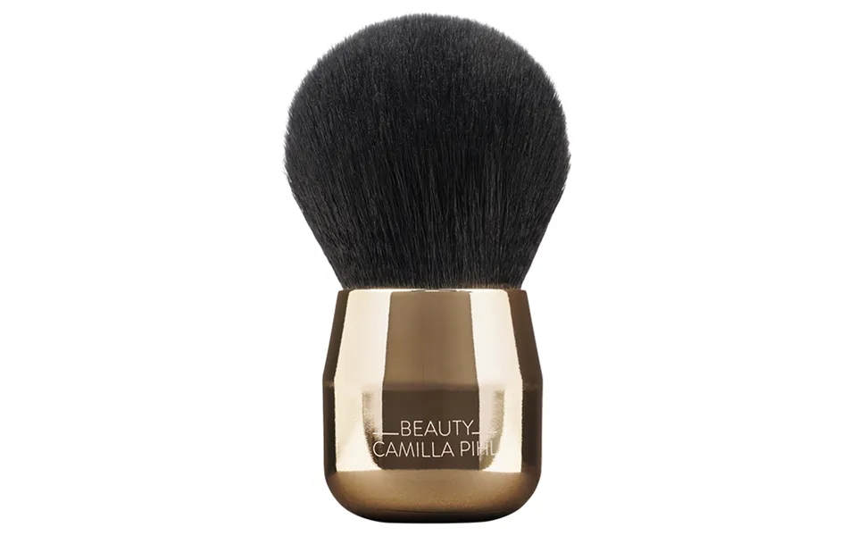 Camilla Pihl Cosmetics Beauty Bronzes Brush