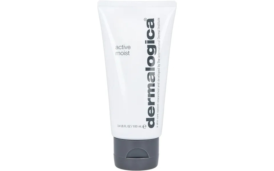 Dermalogica Active Moist 100 Ml