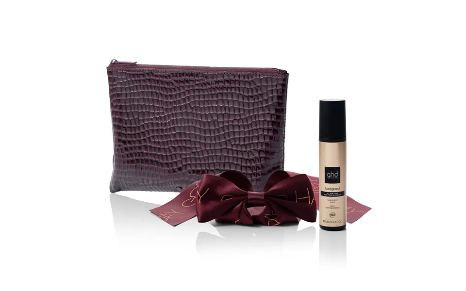 Ghd Style Gift Set