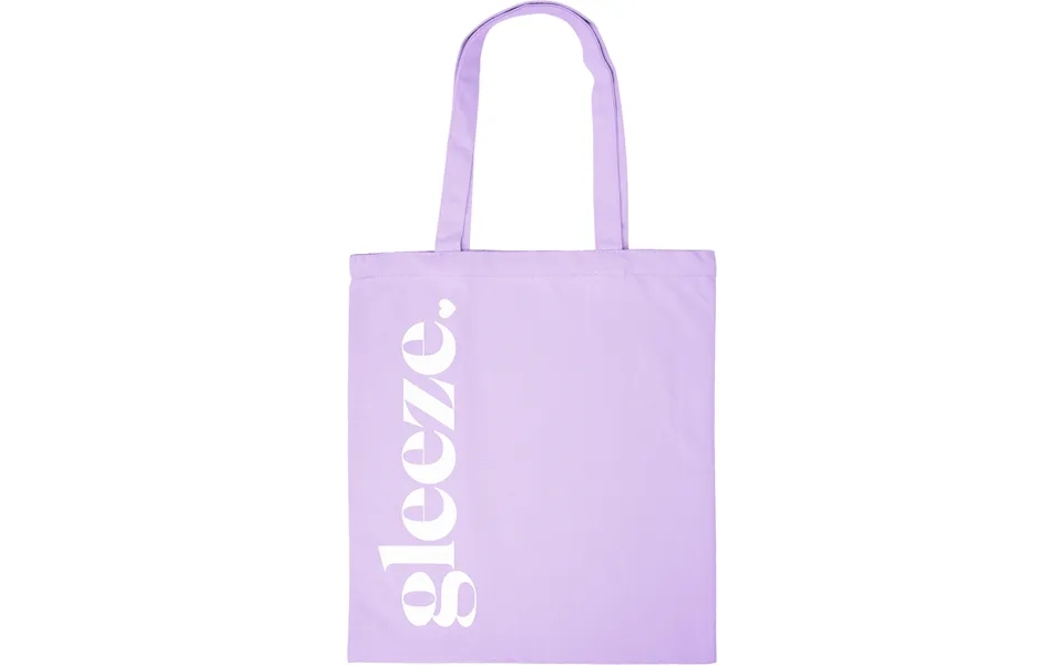 Gleeze Haul Tote Bag