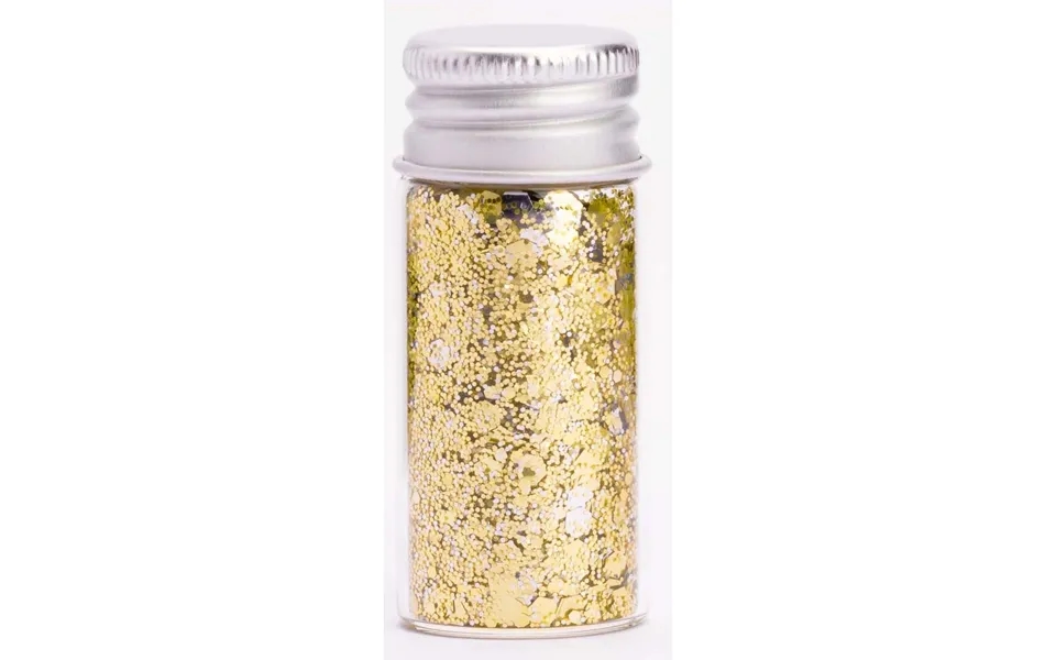 Glitter Eco Lovers Eco Glitter Pure Gold