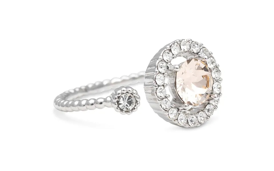 Lily And Rose Miranda Ring Silk