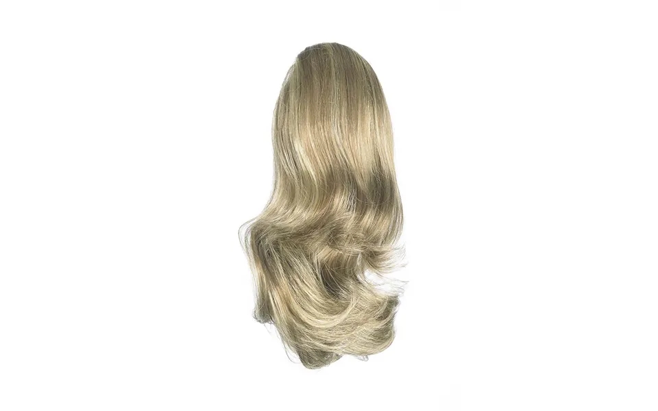 Love Hair Extensions Percilla Ponytail With Crocodile Clip Attach