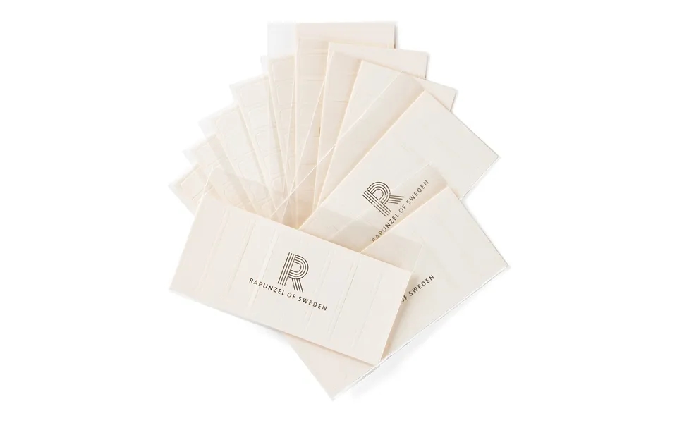 Rapunzel Of Sweden Premium Refill Tape 3 Cm 8 Pieces