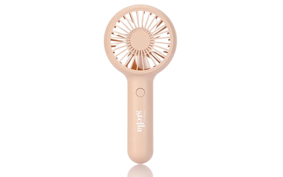 Rebecca Stella Breeze Me Up Mini Fan
