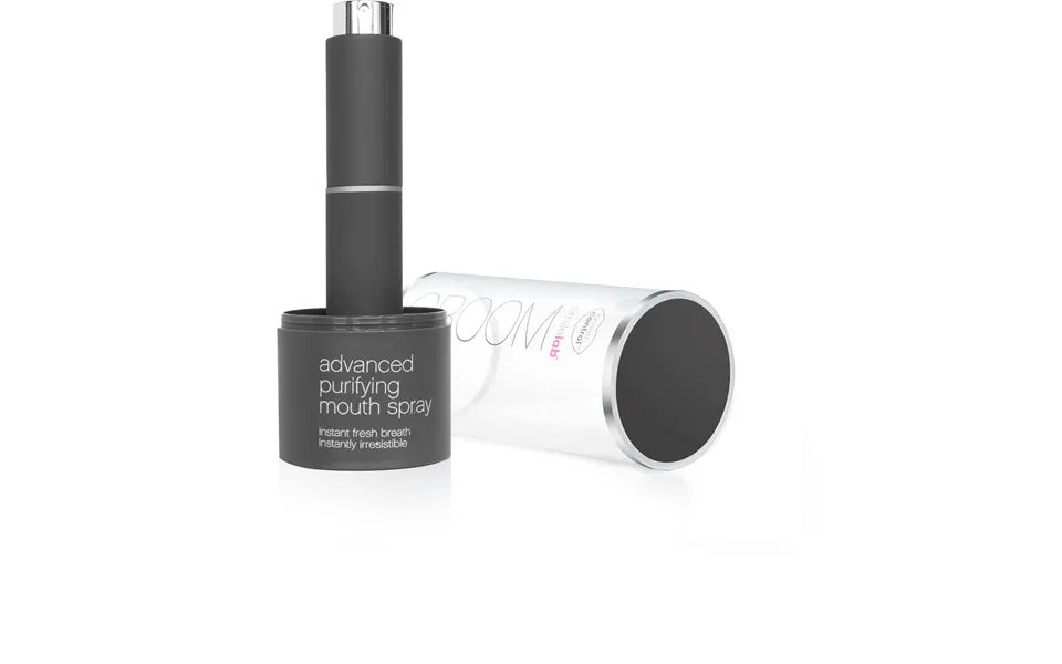 Smile Lab Groom Purifying Mouth Spray 8 Ml