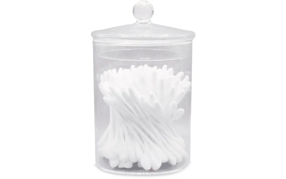 Topz Glass Jar Small 350 Ml