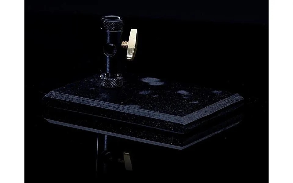 A. Jensen Base Square