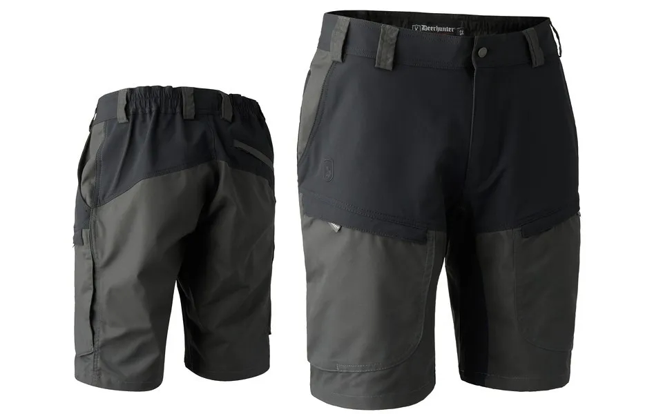 Deerhunter Strike Shorts
