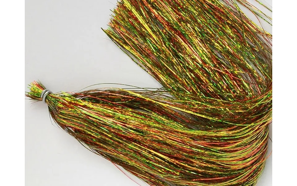 Flyco Holographic Flash 6943-holo Firetiger