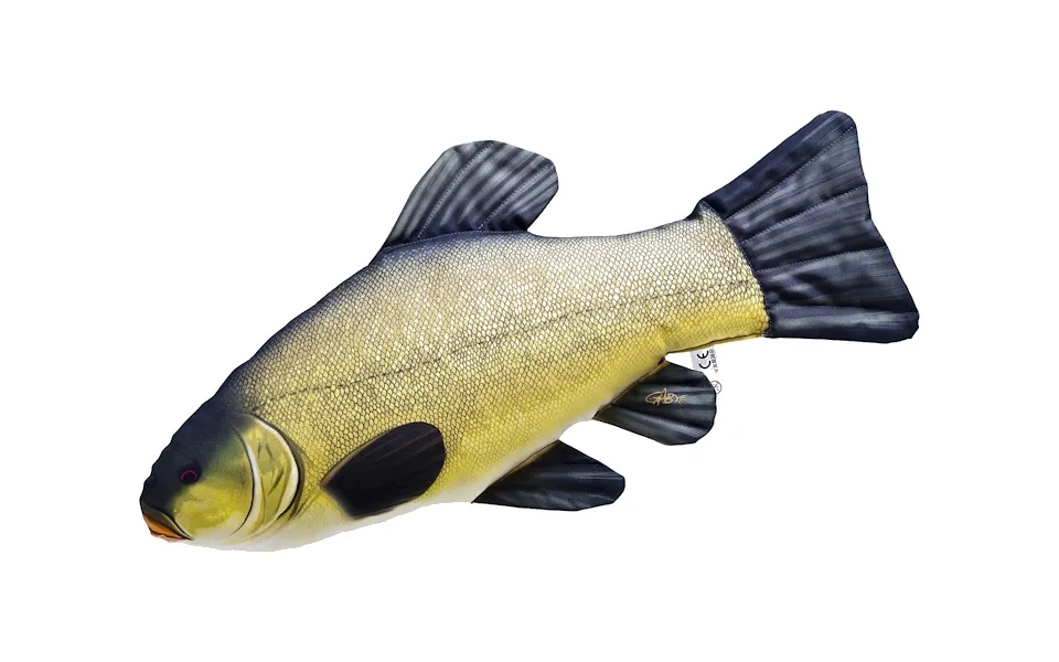 Gaby Pude Fisk-suder 60 Cm.