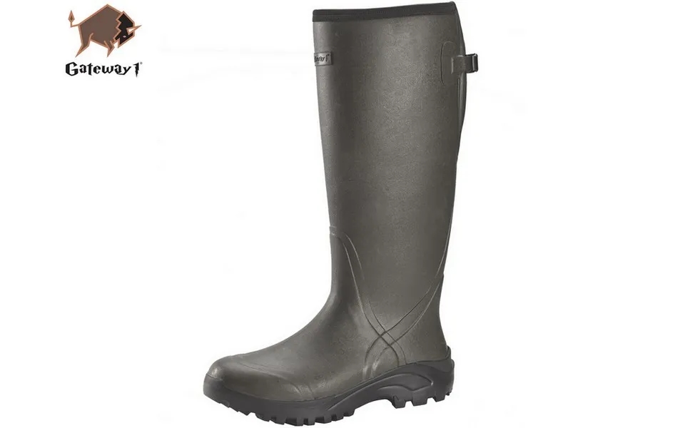 Gateway1 Sportsman 18 - 8 41