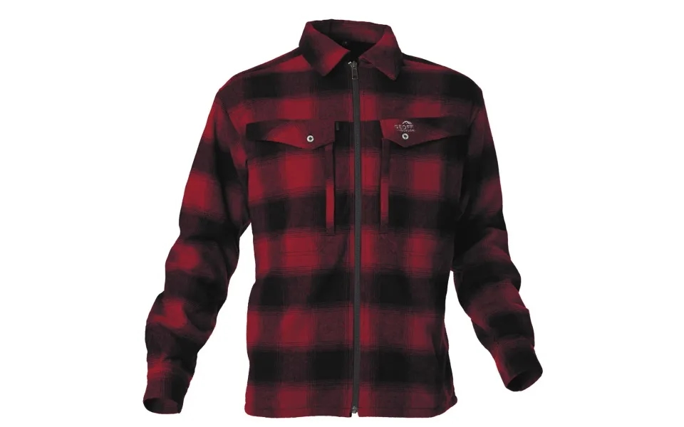 Geoff Anderson Ezmar2 -l-red