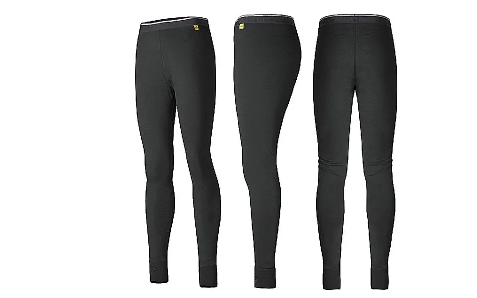 Geoff Anderson Otara Long Johns -