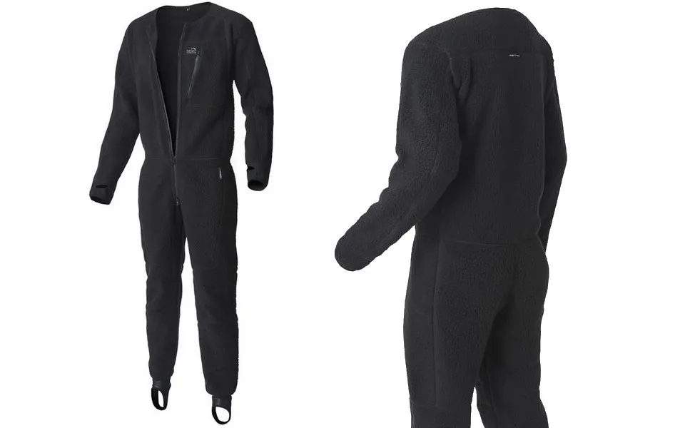 Geoff Anderson Thermal3 Heldragt-