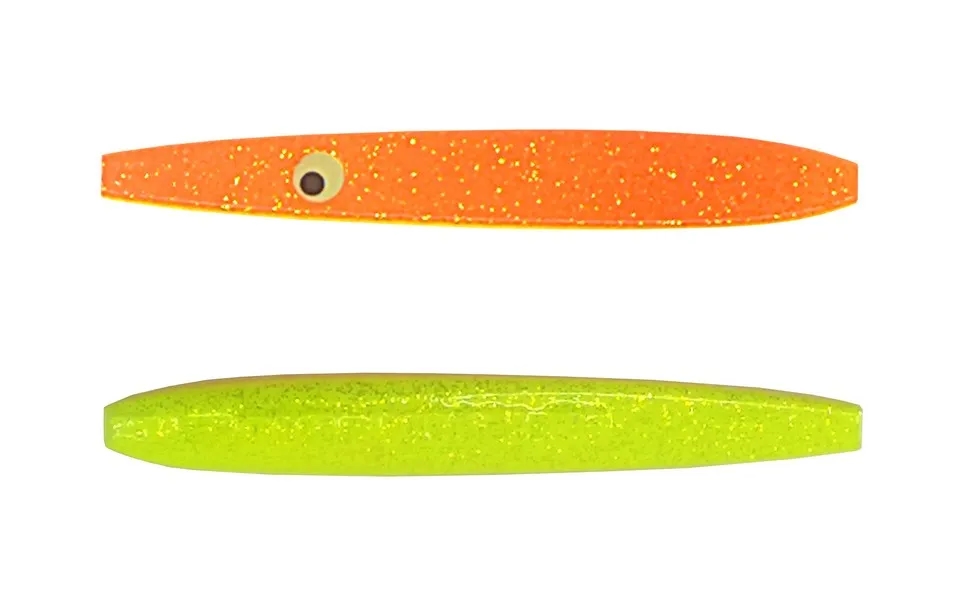 Gotlandspilen - Ogp Malet-18 Gr.-ketchup Sennep