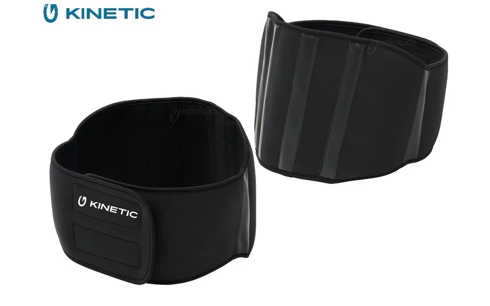 Kinetic Nopain Wading Belt-m-l