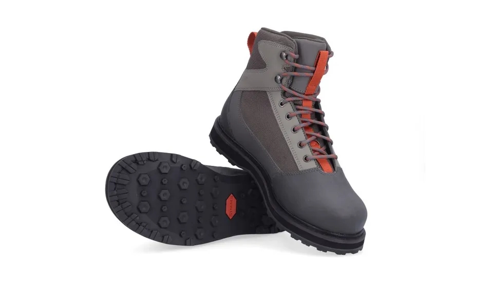Simms Tributary Boot Basalt-gummi-48