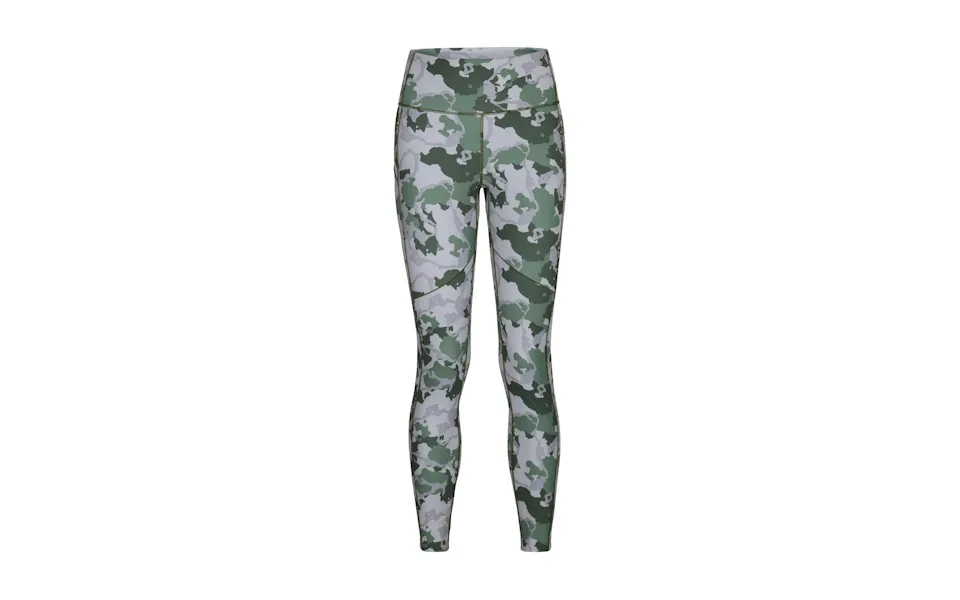 Simms Womens Bugstopper Legging-regiment Camo Clover