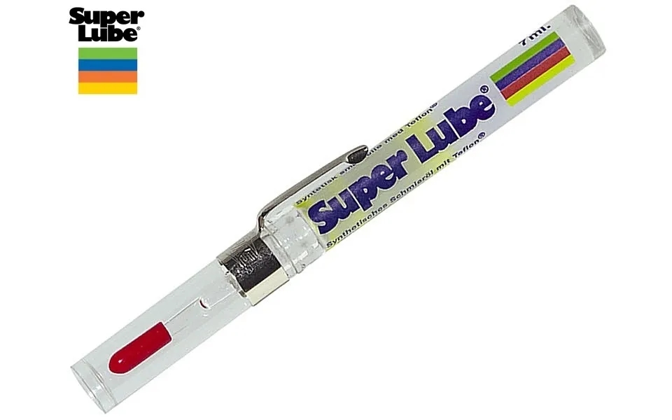 Super Lube Olie