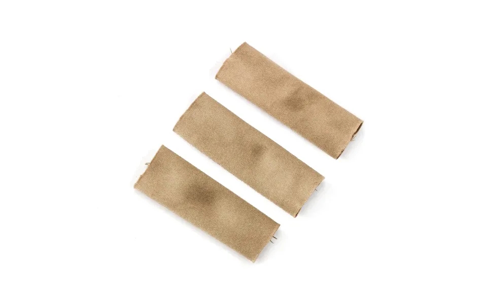 Tiemco Stripping Guards-xl Natural