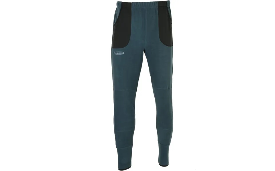 Vision Nalle Trousers Blue-