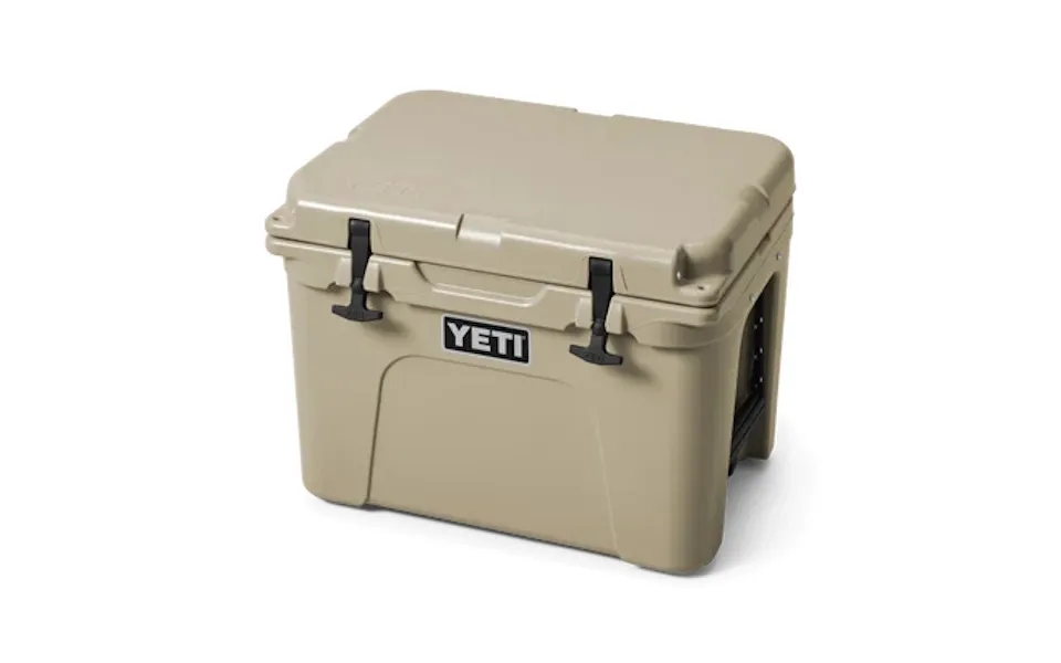 Yeti Tundra 35 Køleboks-tan