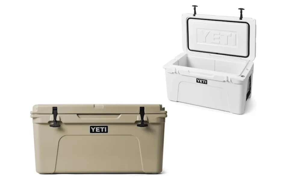 Yeti Tundra 65 Køleboks