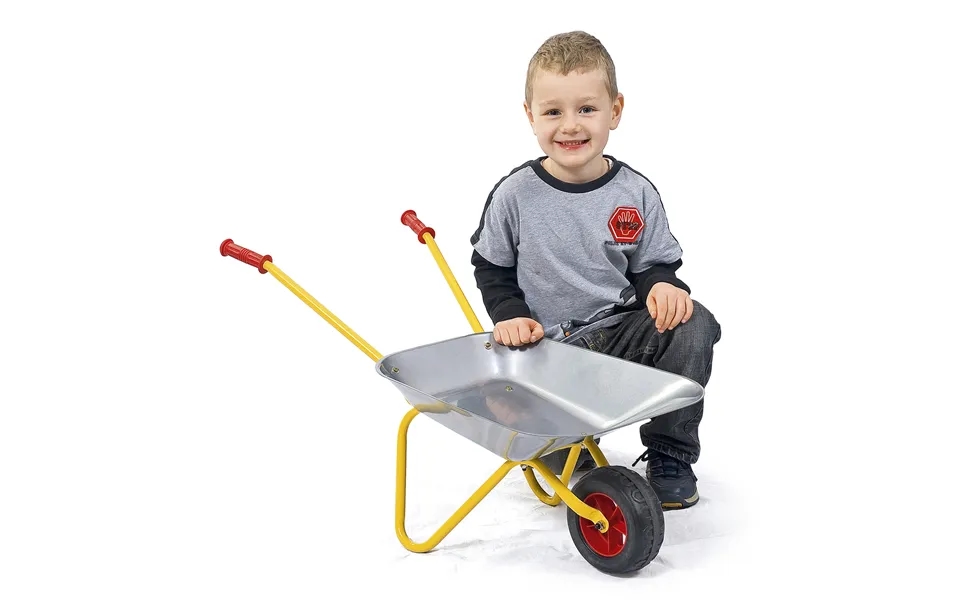 32-6 Metaltrillebør In Bx