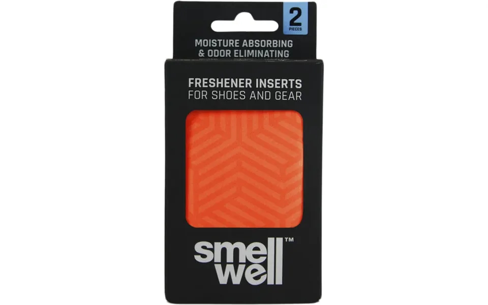 Active Geometric Orange