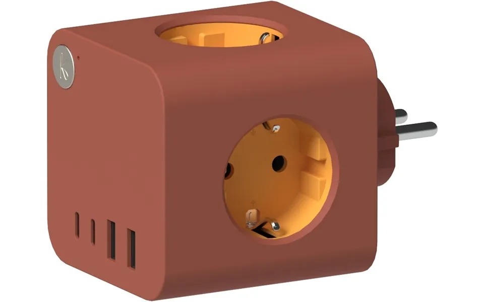 Ampie Multistik Strømstation